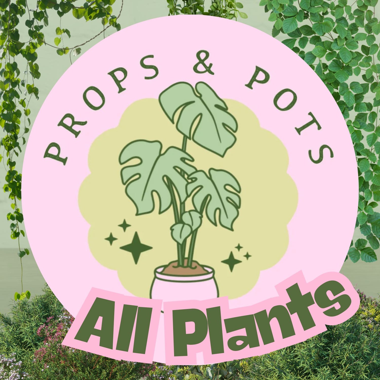 All Plants